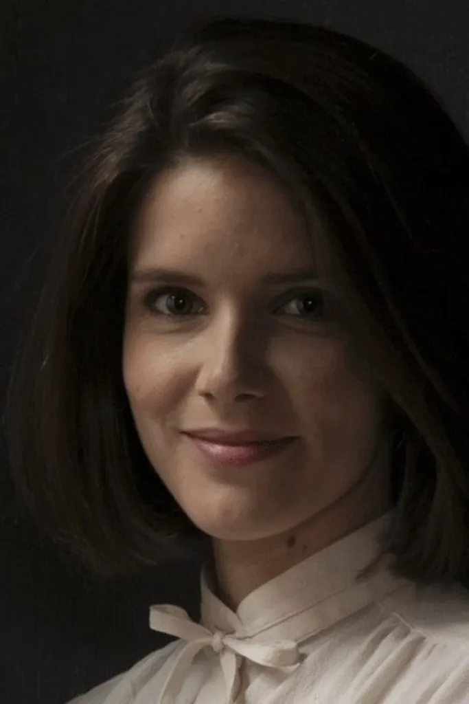 Sonya Cassidy 3