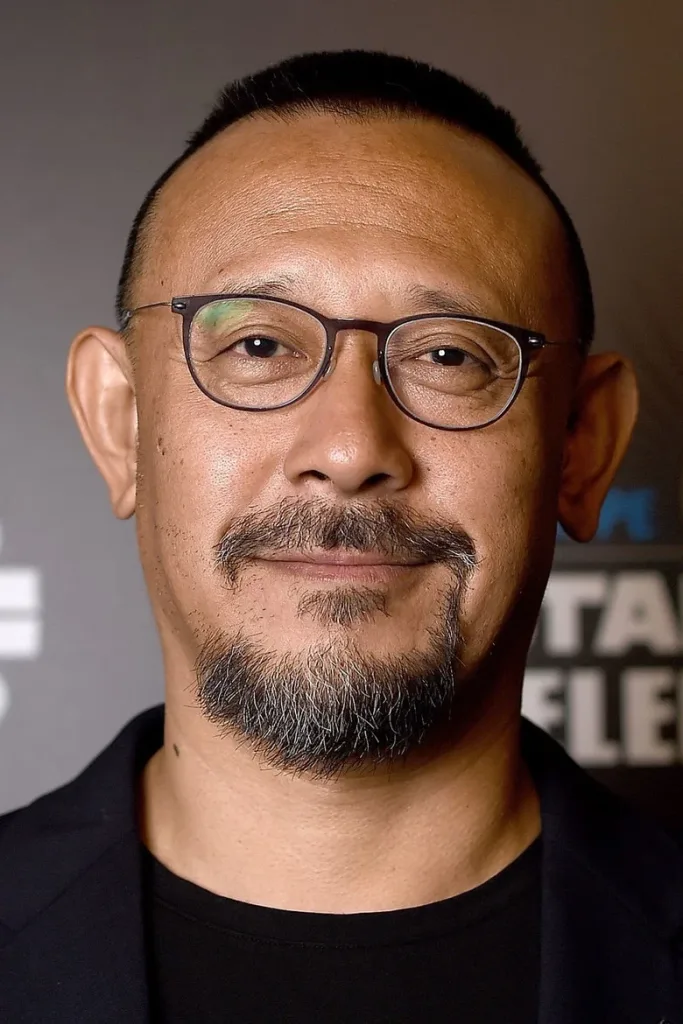 Jiang Wen 2