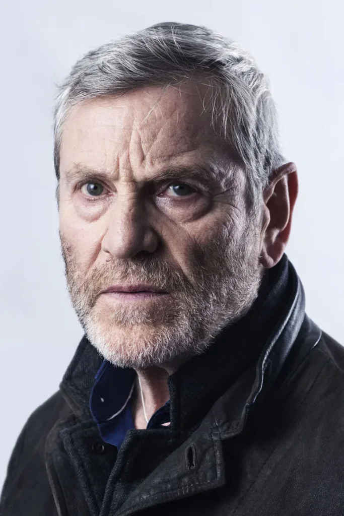 Tchéky Karyo 5