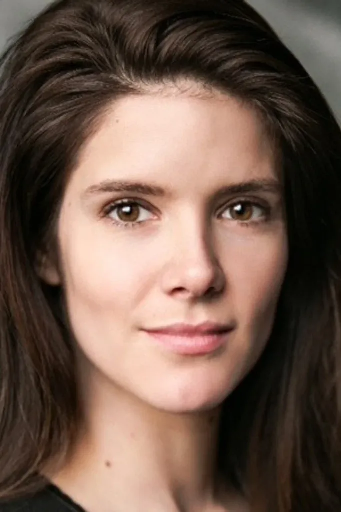Sonya Cassidy 2