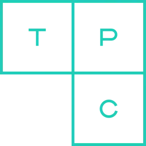 لوگوی TPC