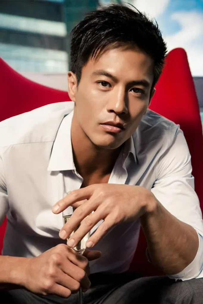 安志傑 1