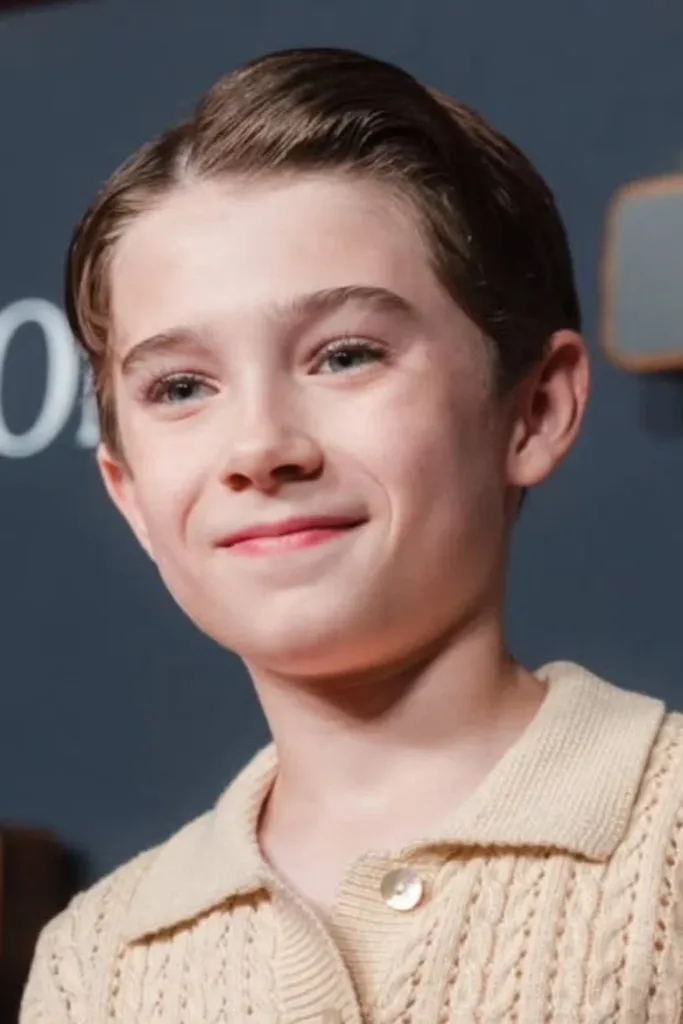 Cary Christopher 1