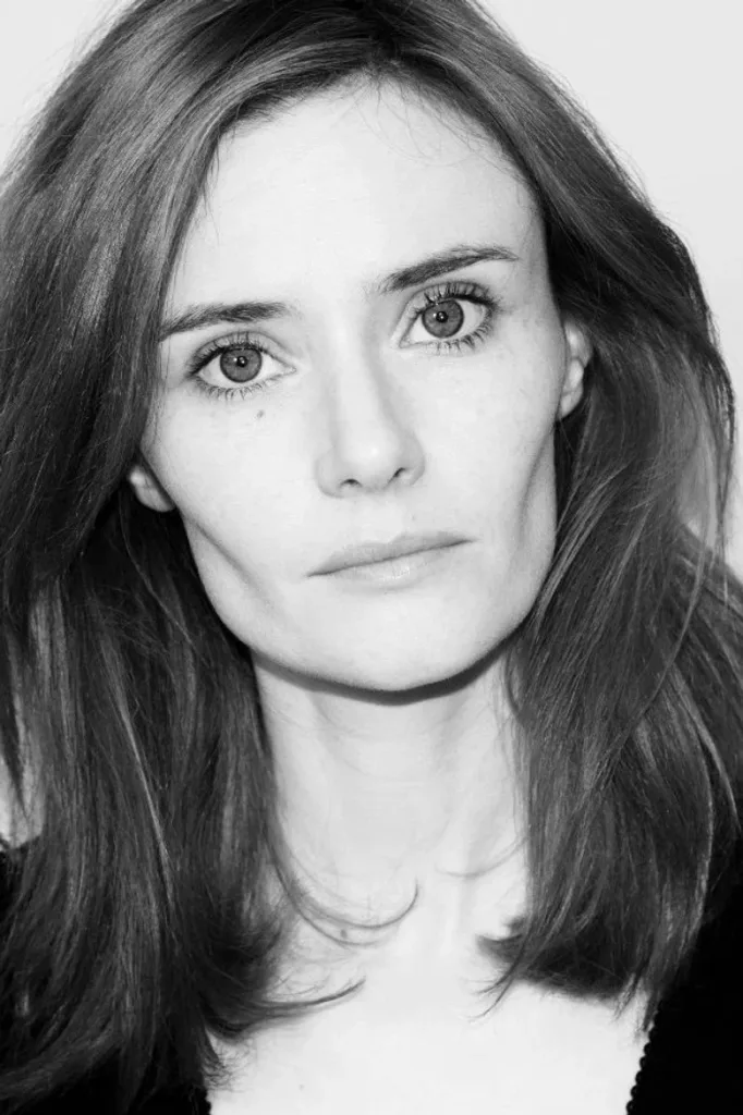 Rebecca Calder 1