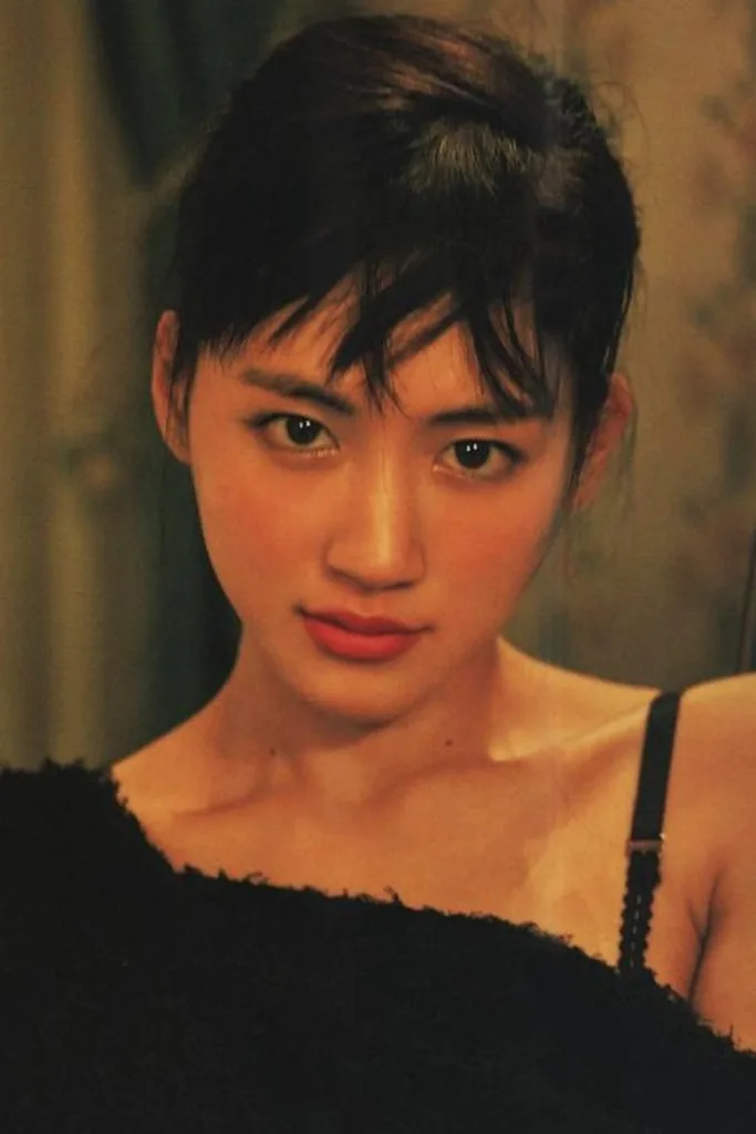 綾瀬はるか 5
