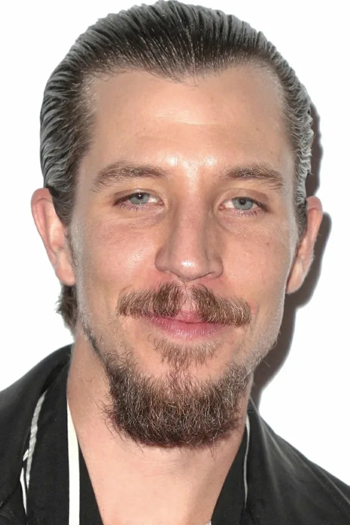 Beau Knapp 2