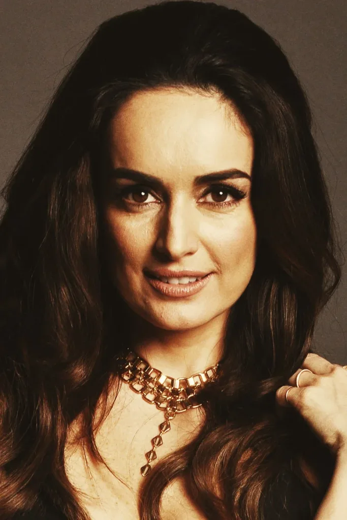 Ana de la Reguera 2