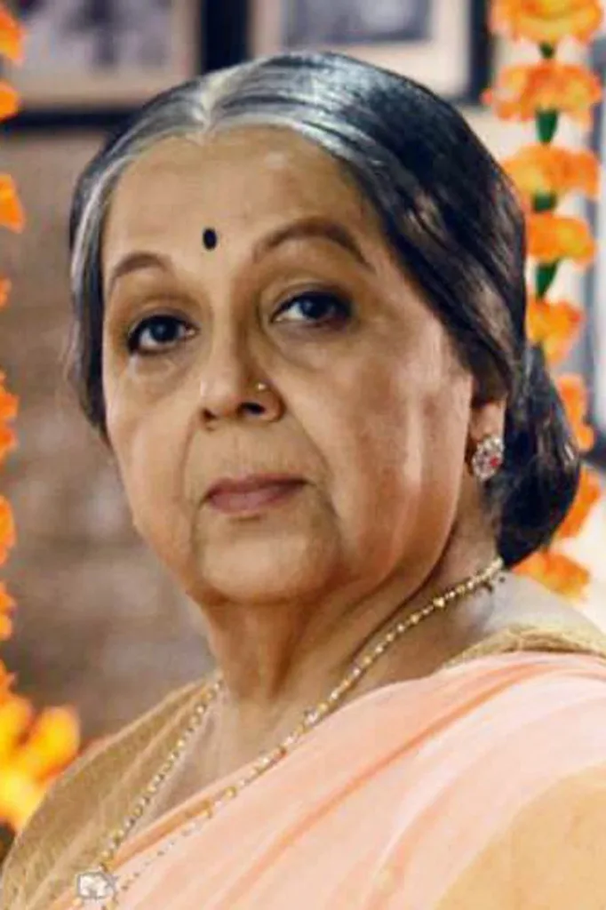 रोहिणी हट्टंगड़ी 3