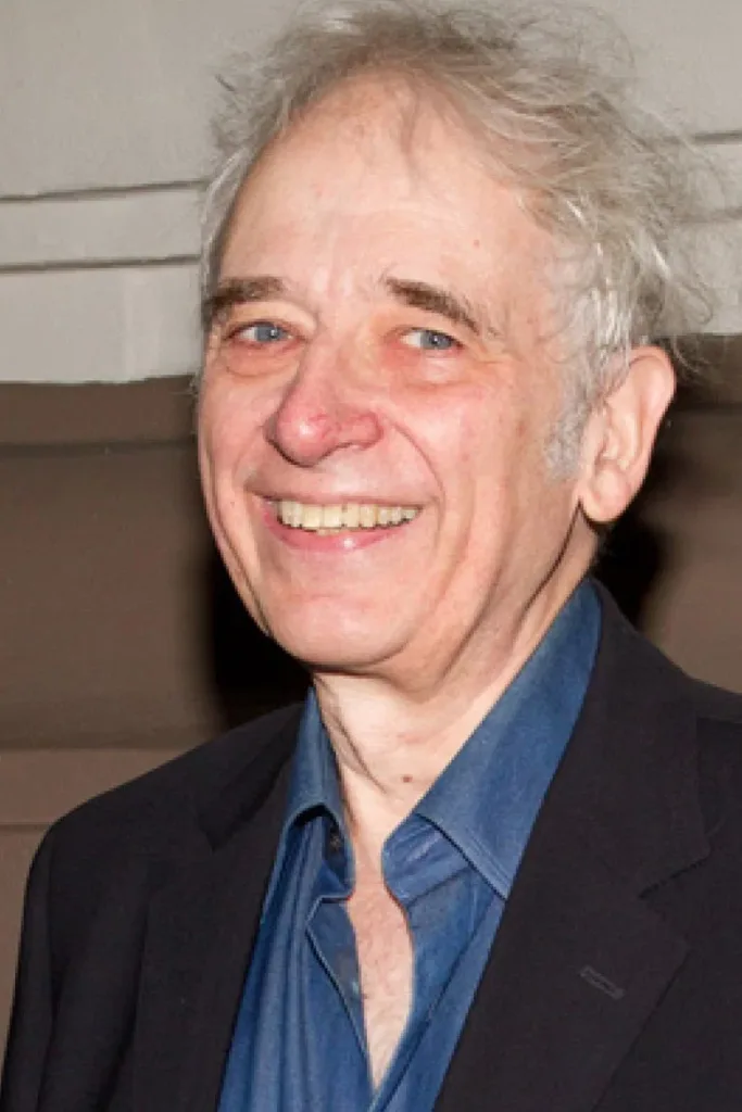 Austin Pendleton 1