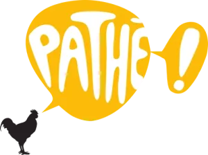 لوگوی Pathe