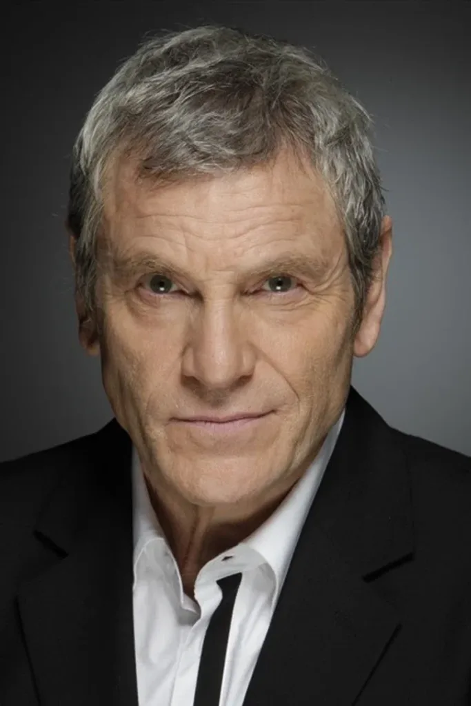 Tchéky Karyo 1