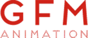 لوگوی GFM Animation