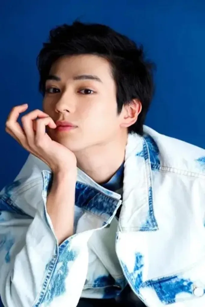 新田真剣佑 3