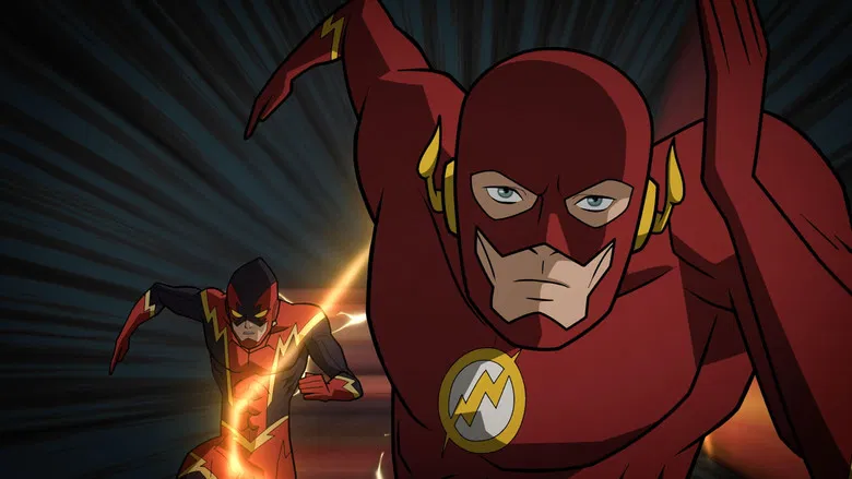 تصویر 7 بحران در زمین‌های بی‌نهایت – قسمت اول