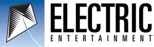 لوگوی Electric Entertainment