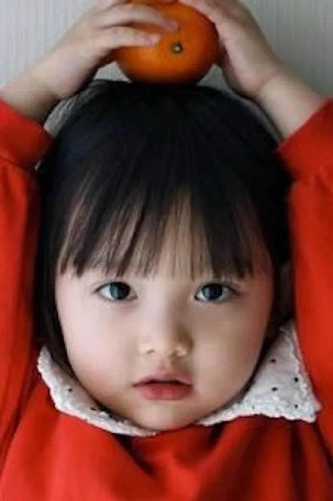 李珞桉 1