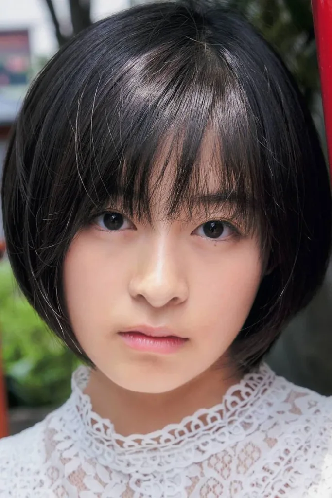 森七菜 1