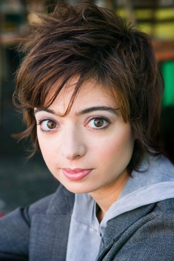 Kate Micucci 3