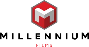 لوگوی Millennium Media