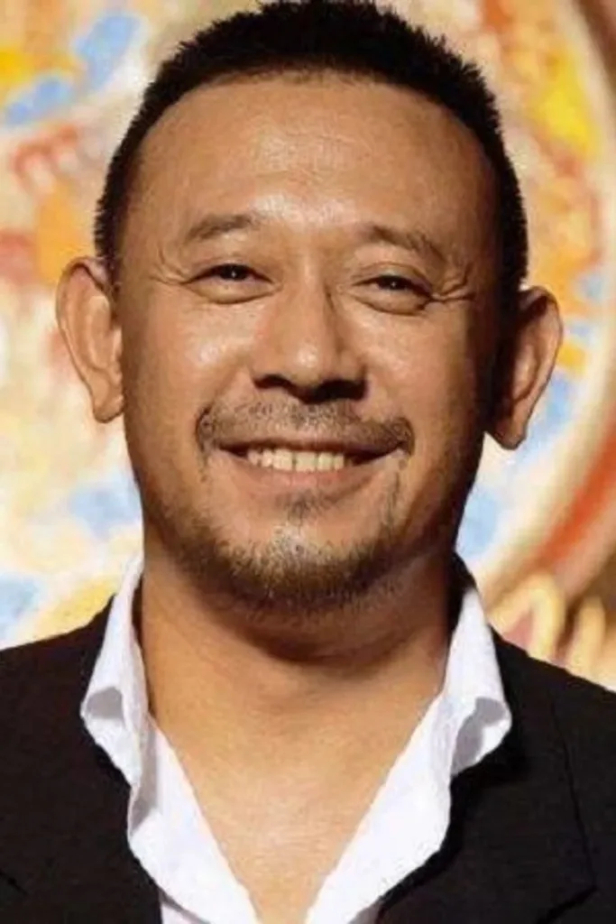 Jiang Wen 3