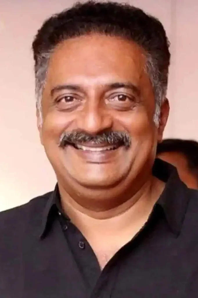 ప్రకాష్ రాజ్ 2