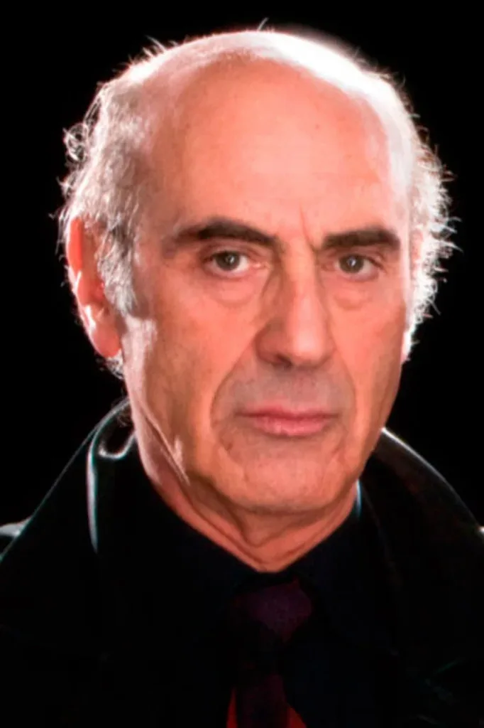 Eusebio Lázaro 1
