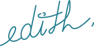 لوگوی Edith Productions