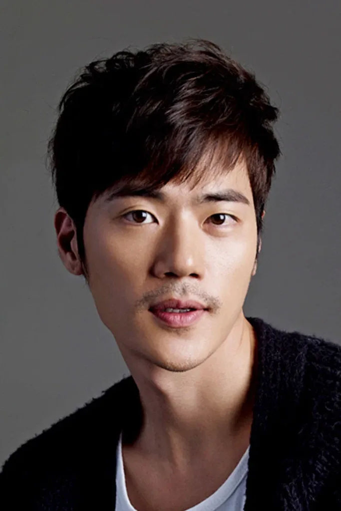 김강우 2