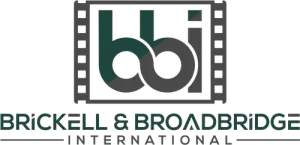 لوگوی Brickell & Broadbridge International