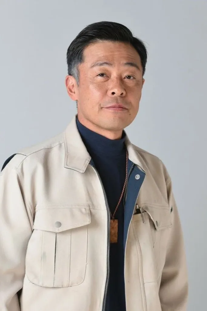 光石研 3