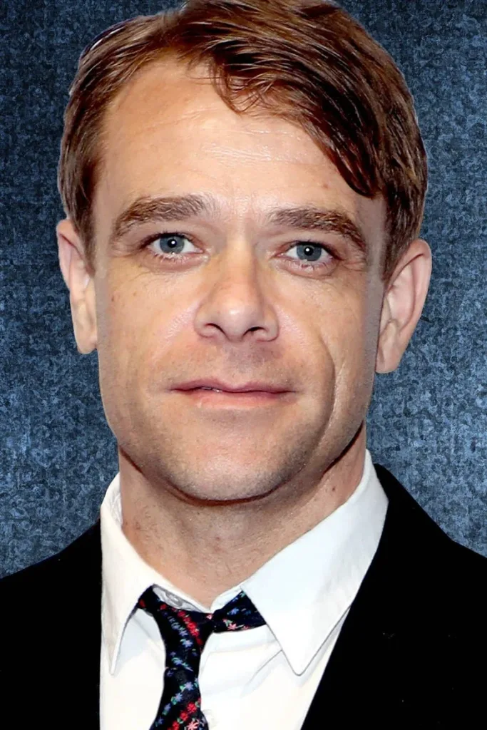 Nick Stahl 2