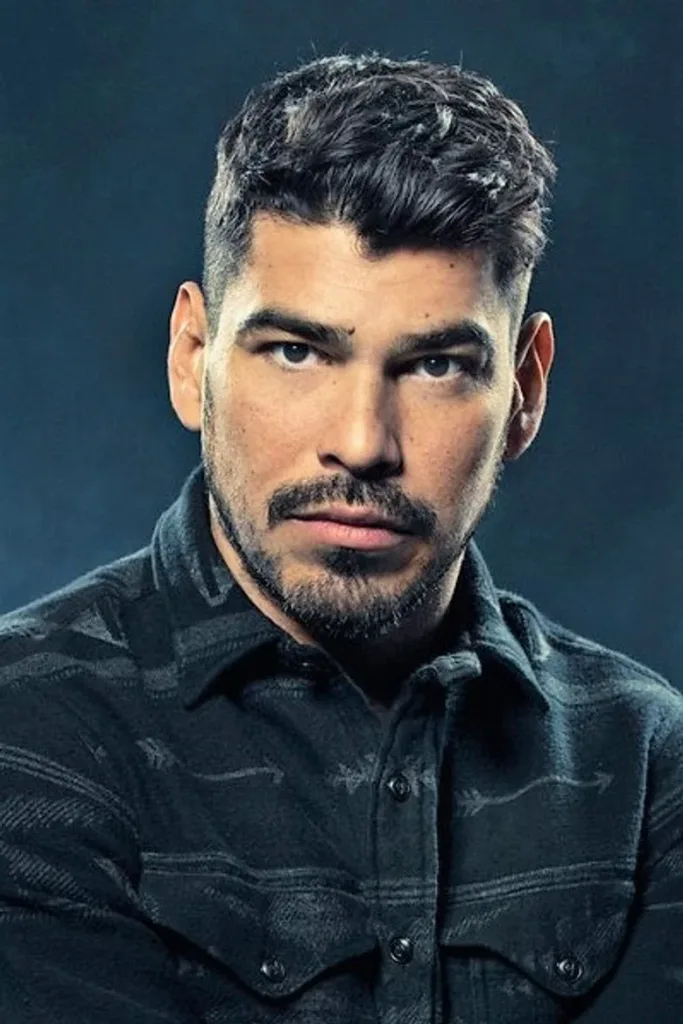 Raúl Castillo 1