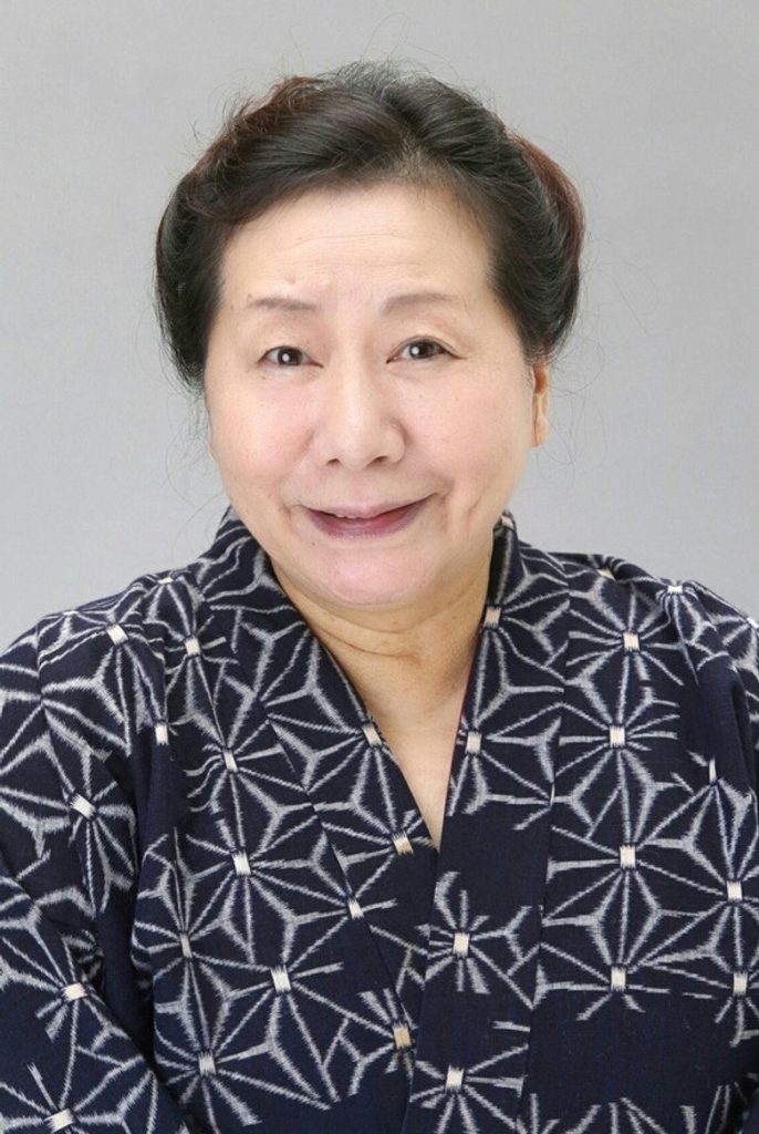 松寺千恵美 1