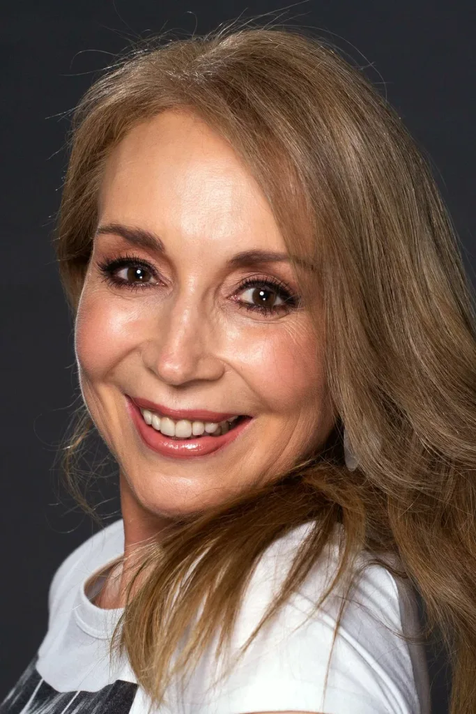Karen Doggenweiler 1