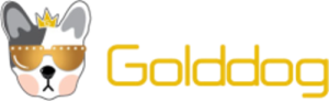 لوگوی Golddog Entertainment