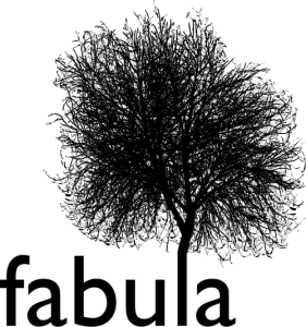 لوگوی Fabula