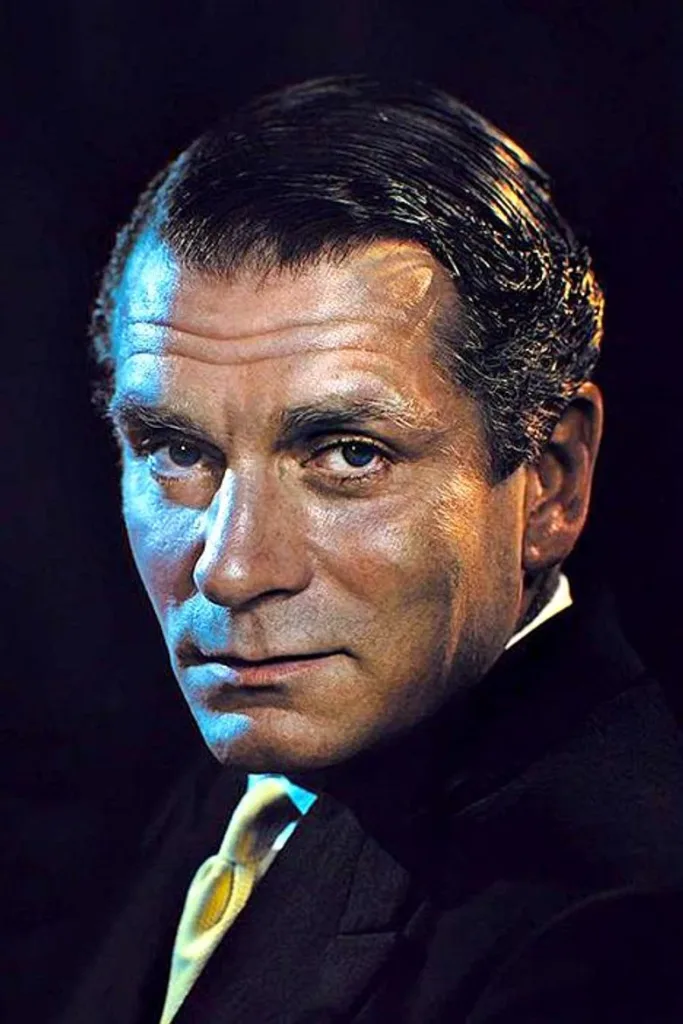 Laurence Olivier 3