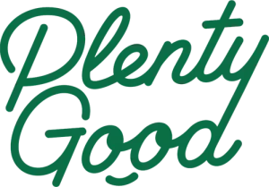 لوگوی Plenty Good