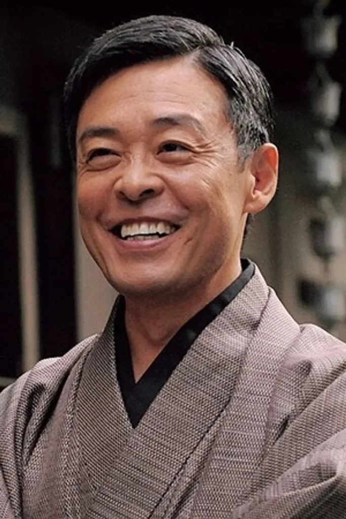 光石研 2