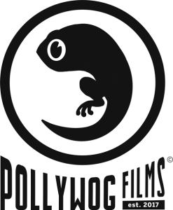 لوگوی Pollywog Films