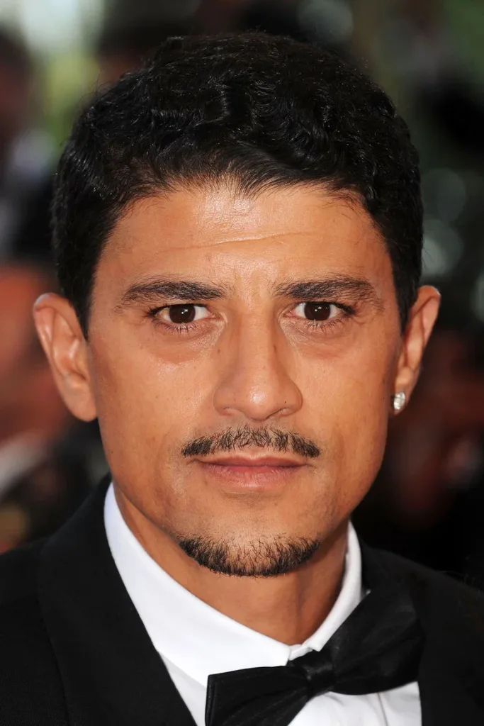 Saïd Taghmaoui 1