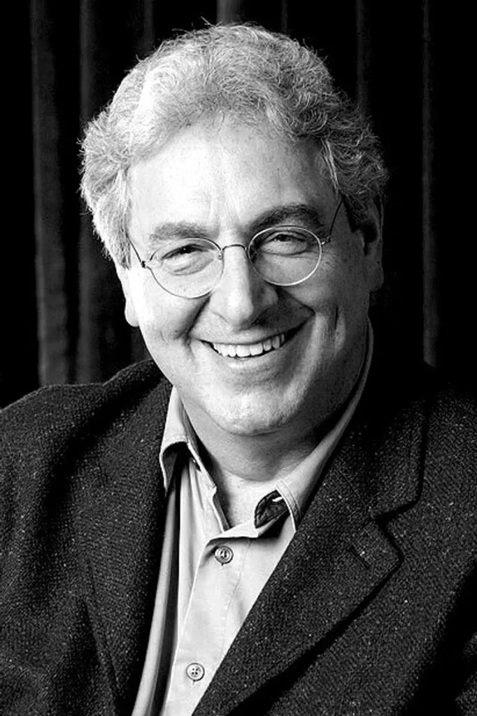 Harold Ramis 2