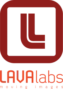 LAVAlabs Moving Images