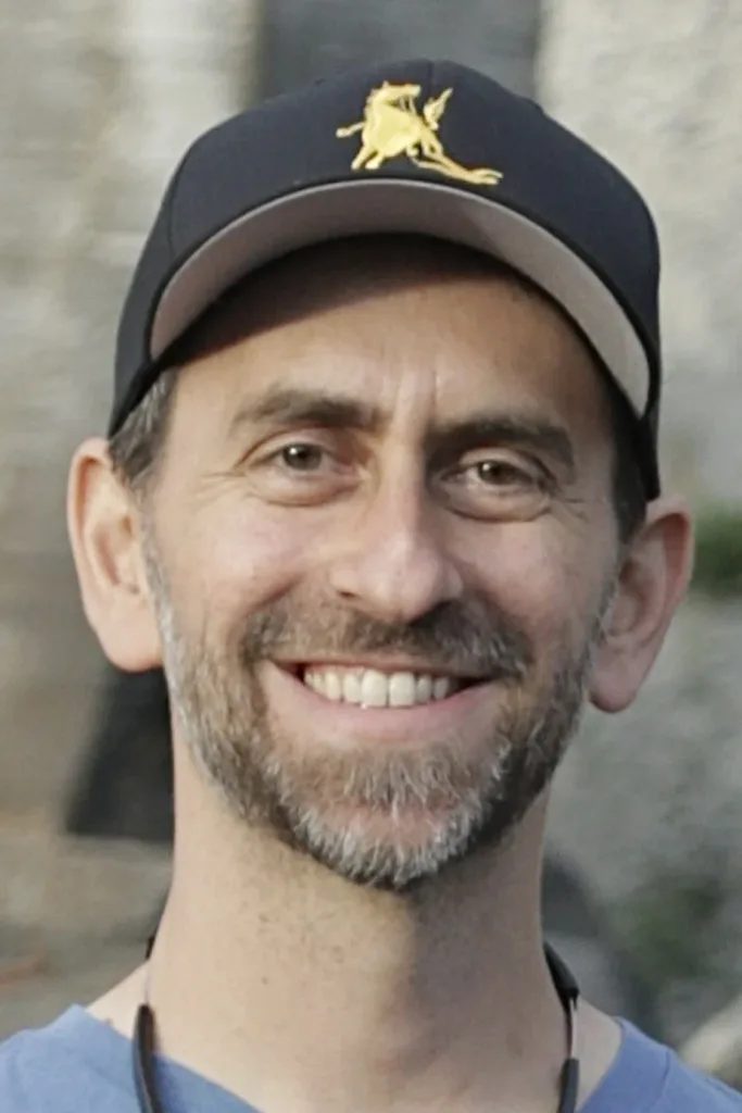 Adam Stein 1