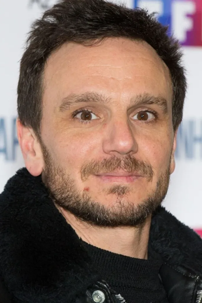 Dimitri Storoge 1