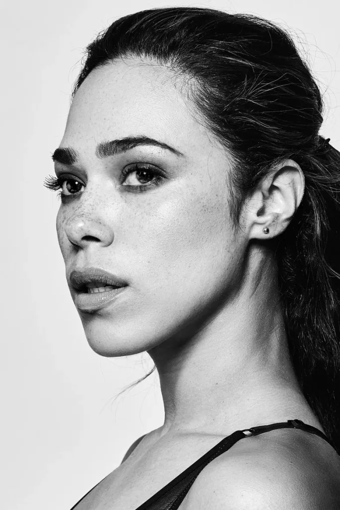 Jessica Camacho 3