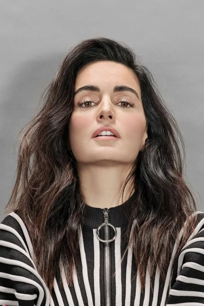 Ana de la Reguera 1