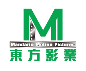 لوگوی Mandarin Motion Pictures