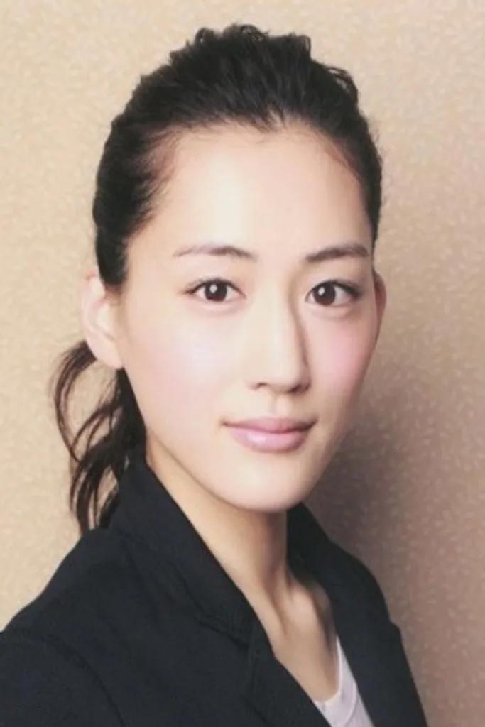 綾瀬はるか 3