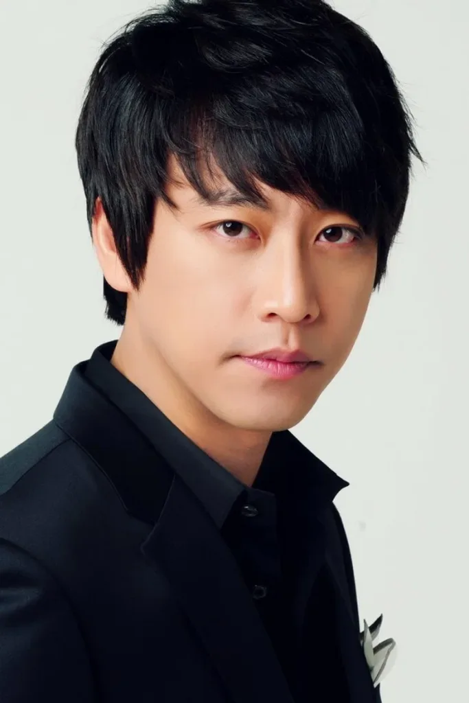 Oh Man-seok 1